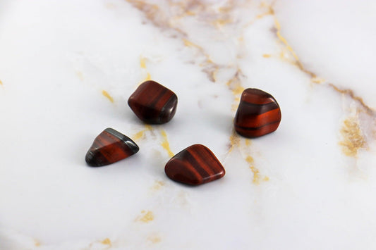 Bull's Eye Rolled Stone-1