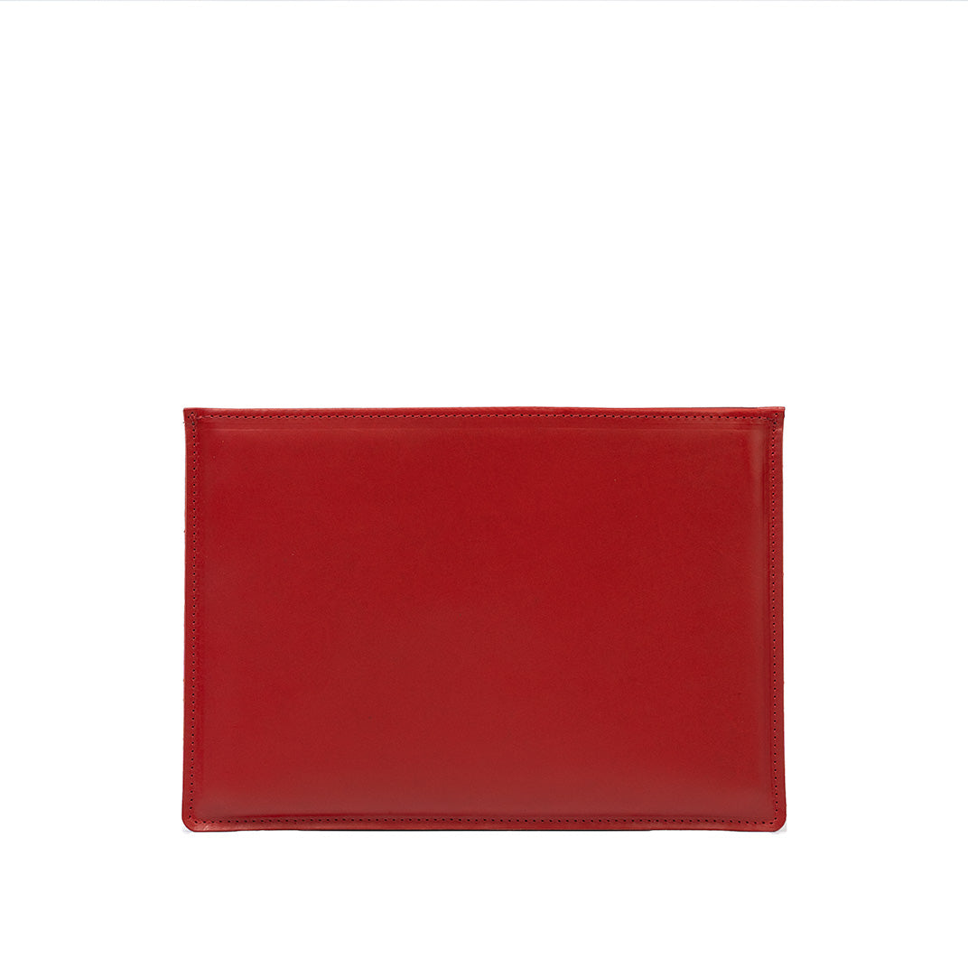 Slim Leather Sleeve for iPad-11